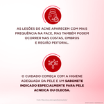 Sabonete Líquido Dermotivin Salix 120ml