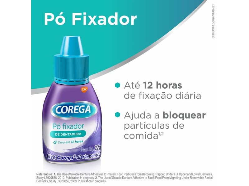 Kit-Po-Fixador-de-Dentadura-Corega-3-unidades-de-22g-Cada