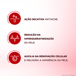 Sabonete Líquido Dermotivin Salix 120ml