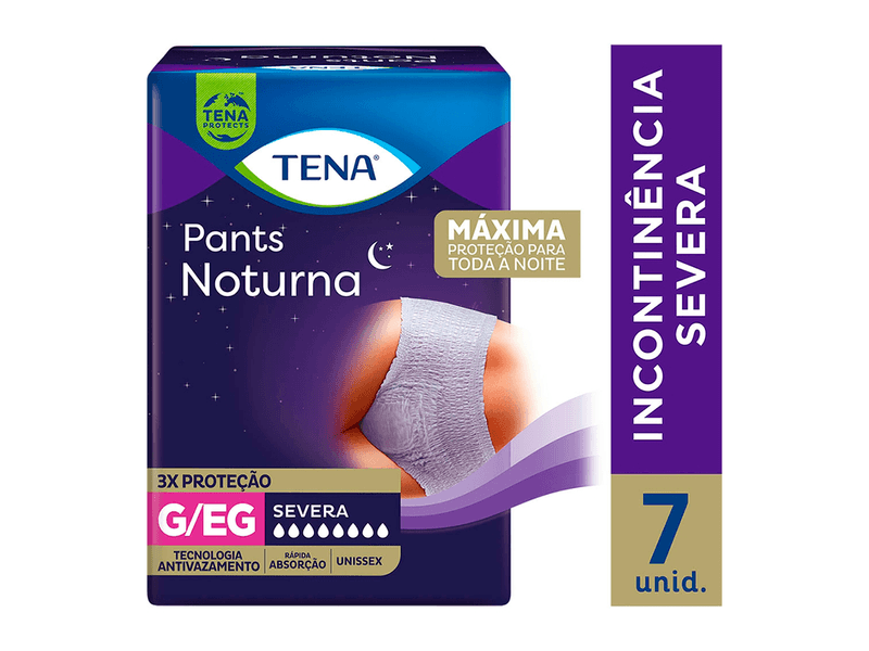 Roupa-Intima-Tena-Pants-Noturna-G-EG-7-Unidades