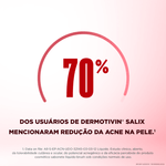 Sabonete Líquido Dermotivin Salix 120ml