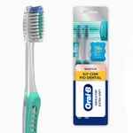 Escova-Dental-Oral-B-Sensitive-Indicator-2-Unidades---Fio-Dental