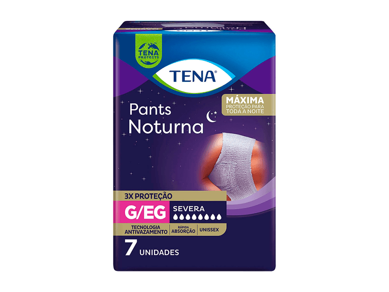 Roupa-Intima-Tena-Pants-Noturna-G-EG-7-Unidades