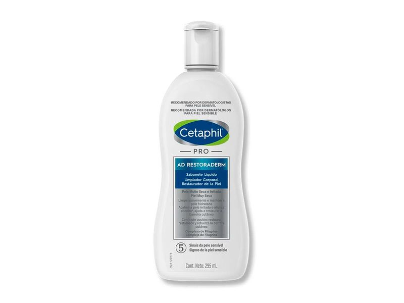 Sabonete-Liquido-Cetaphil-Pro-AD-Restoraderm-295ml