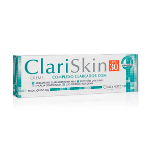 Clariskin FPS30 30g