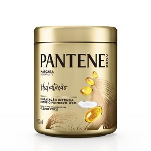 Máscara Hidratante Pantene Hidratação 600ml