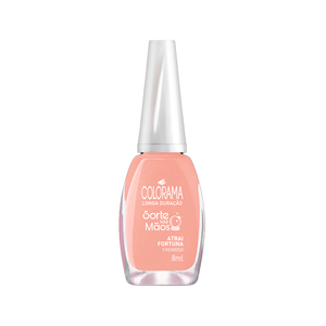 Esmalte Colorama Atrai Fortuna 8ml