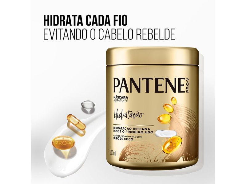 Mascara-Hidratante-Pantene-Hidratacao-600ml