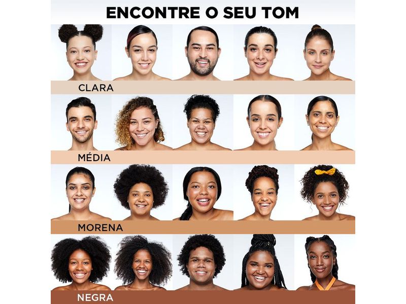 Protetor-Hidratante-Facial-Garnier-Uniform---Matte-Vitamina-C-FPS50-Cor-Clara-40g