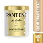 Creme-para-Pentear-Pantene-Hidrata-600g