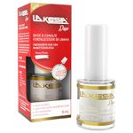 Esmalte-Fortalecedor-de-Unhas-LaKesia-Duo-Branco-Quinoa-9ml