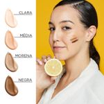 Protetor-Hidratante-Facial-Garnier-Uniform---Matte-FPS50-Media-40g