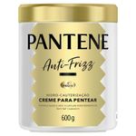 Creme-para-Pentear-Pantene-Anti-Frizz-600ml