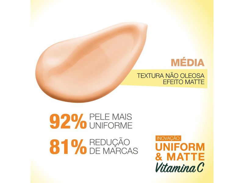 Protetor-Hidratante-Facial-Garnier-Uniform---Matte-FPS50-Media-40g