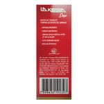 Esmalte-Fortalecedor-de-Unhas-LaKesia-Duo-Branco-Quinoa-9ml