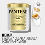 Creme-para-Pentear-Pantene-Anti-Frizz-600ml