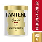 Creme-para-Pentear-Pantene-Cachos-600g