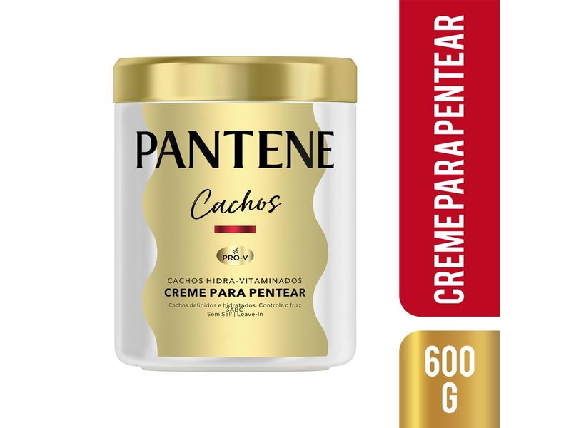 Creme-para-Pentear-Pantene-Cachos-600g