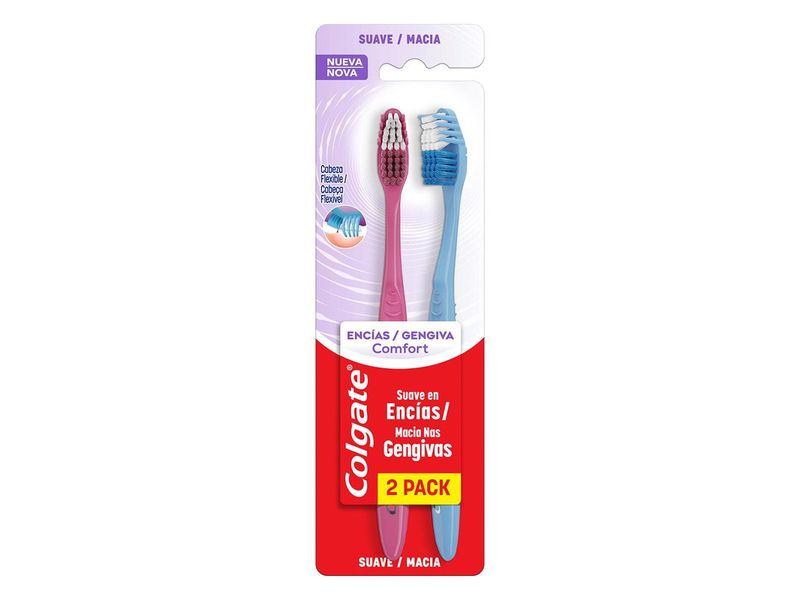 Escova-de-Dente-Colgate-Gengiva-Comfort-2-Unidades