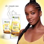Hidratante-Facial-Garnier-Uniform-Matte-FPS50-Negra-40g