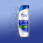 Shampoo-Head-Shoulders-Men-Menthol-Sport-200ml-2-Unidades