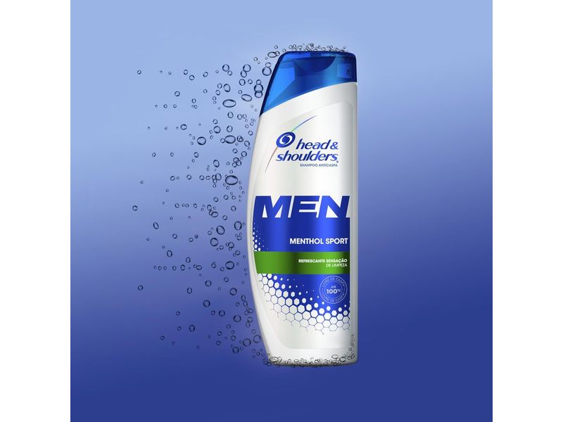 Shampoo-Head-Shoulders-Men-Menthol-Sport-200ml-2-Unidades