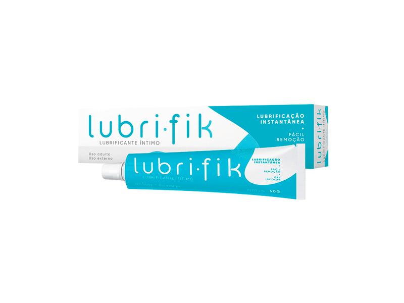Gel-Lubrificante-Intimo-Lubrifik-50g