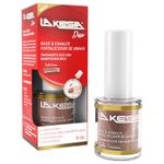 Esmalte-Fortalecedor-de-Unhas-LaKesia-Duo-Nude-Cacau-9ml