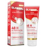 Creme-Ultra-Hidratante-Para-Pes-e-Calcanhares-La-Kesia-50ml