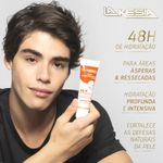 Creme-Ultra-Hidratante-Para-Pes-e-Calcanhares-La-Kesia-50ml