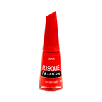 Esmalte-Cremoso-Risque-Friends-Oh-My-God-8ml