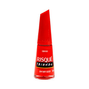 Esmalte Cremoso Risqué Friends Oh My God 8ml