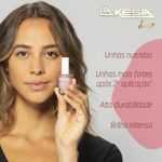 Esmalte-Fortalecedor-de-Unhas-LaKesia-Duo-Rosa-Lichia-9ml