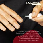 Esmalte-Fortalecedor-de-Unhas-LaKesia-Duo-Rosa-Lichia-9ml