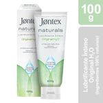 Gel-Lubrificante-Intimo-Jontex-Naturals-Original-H2O-100g