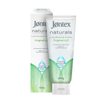 Gel-Lubrificante-Intimo-Jontex-Naturals-Original-H2O-100g