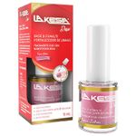 Esmalte-Fortalecedor-de-Unhas-LaKesia-Duo-Rosa-Lichia-9ml