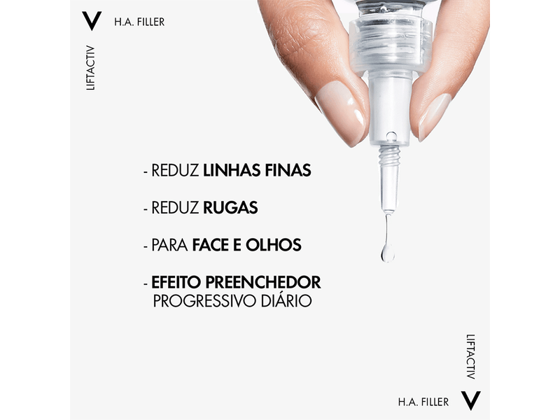 Serum-Facial-Vichy-Liftactiv-Supreme-H.A-Epidermic-Filler-30ml