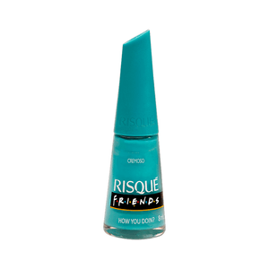 Esmalte Cremoso Risqué Friends How You Doin 8ml