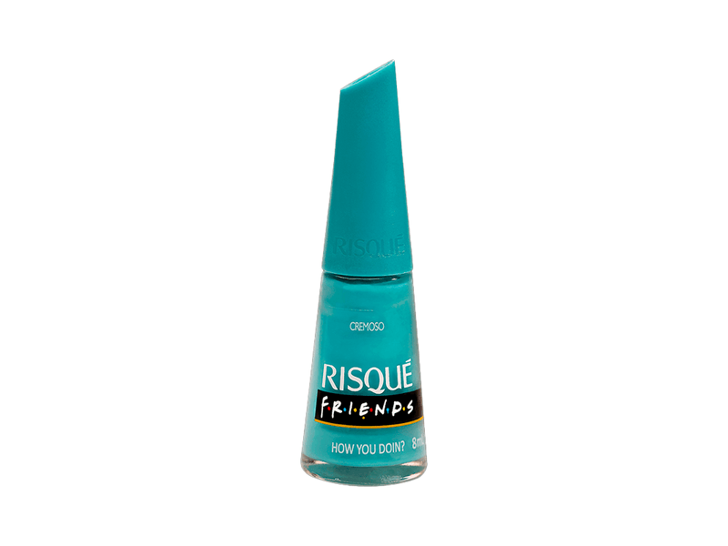Esmalte-Cremoso-Risque-Friends-How-You-Doin-8ml