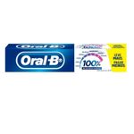 Creme-Dental-Oral-B-com-Fluor-Menta-Refrescante-120g