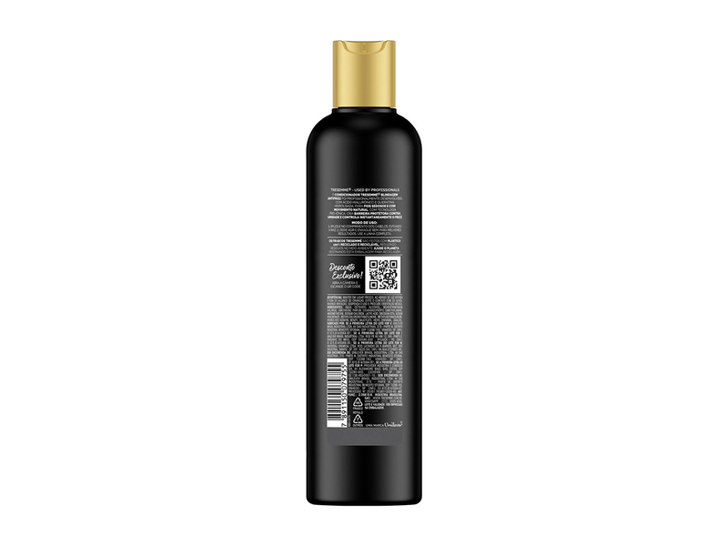 Condicionador Tresemmé Blindagem Antifrizz 400ml