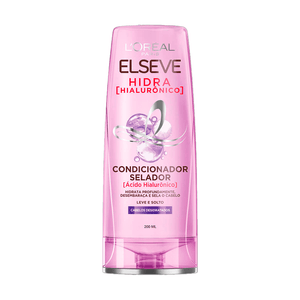 Condicionador Elseve Hidra Hialuronico 200ml