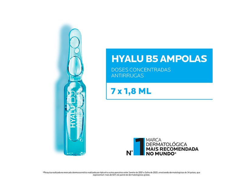 Ampolas-La-Roche-Posay-Hyalu-B5-7-Unidades-de-18ml-Cada