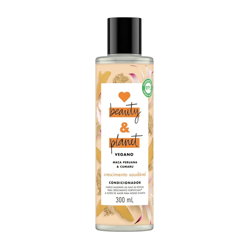Healthy Beauty ダイエットドリンク 360g Condicionador Love Beauty And Planet Energizing Detox 300ml