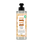 Creme para Pentear Love Beauty And Planet Crescimento Saudável 200ml