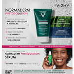 Kit-Gel-de-Limpeza-Facial-Vichy-Normaderm-Phytosolution-150g---Gel-de-Limpeza-Intensivo-40g