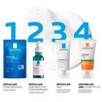 Refil-Gel-Concentrado-Effaclar-La-Roche-posay-Limpeza-Profunda-240g