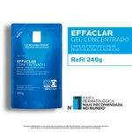 Refil-Gel-Concentrado-Effaclar-La-Roche-posay-Limpeza-Profunda-240g