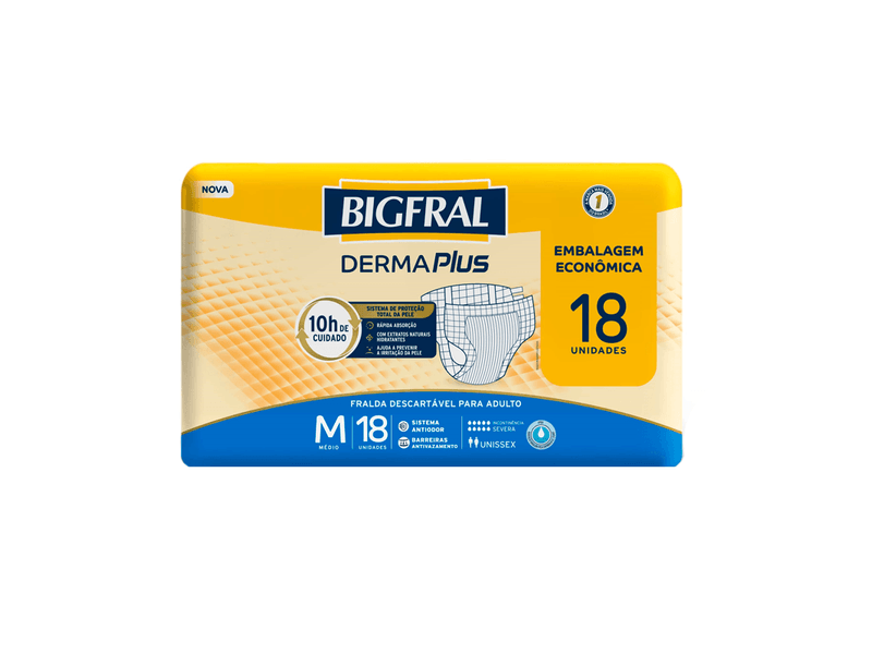 Fralda-Descartavel-Adulto-Bigfral-Derma-Plus-M-Embalagem-Economica-18-Unidades